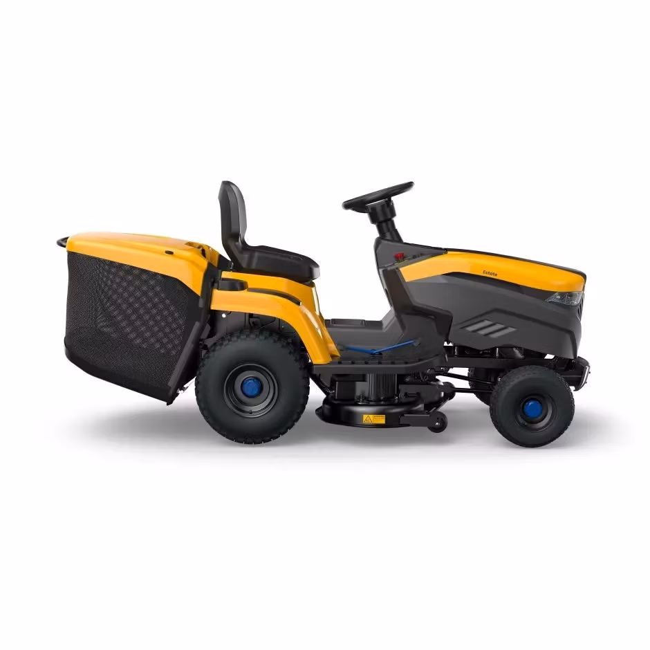 Stiga Estate 798e Batteridriven trädgårdstraktor