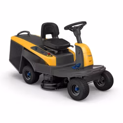 Stiga Swift 372e Batteridriven trädgårdstraktor