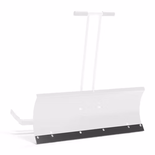 Stiga GUMMISKRAPSKÄR 120 CM Tillbehör till åkgräsklippare