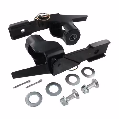 Stiga RAC QUICK CONNECTION 2WD Tillbehör till åkgräsklippare