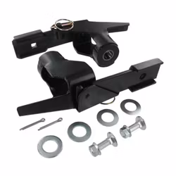 Stiga RAC QUICK CONNECTION 2WD Tillbehör till åkgräsklippare