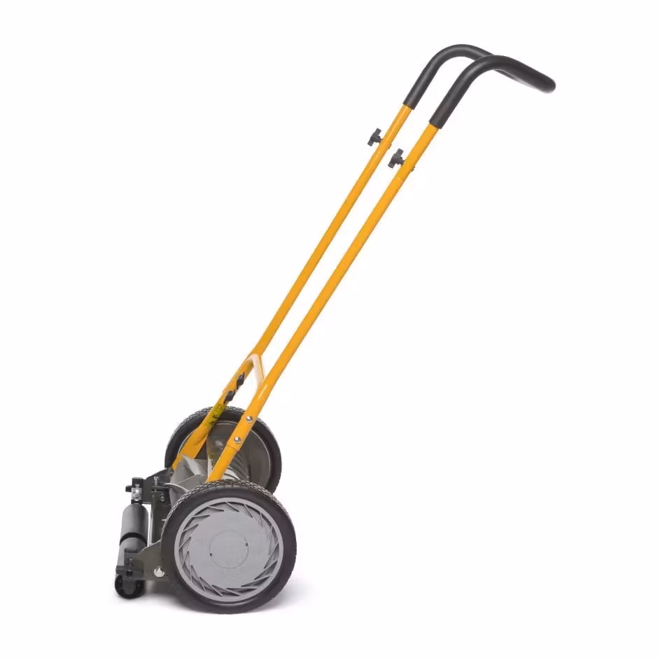 Stiga SCM 240 R EJ självgående cylinderklippare
