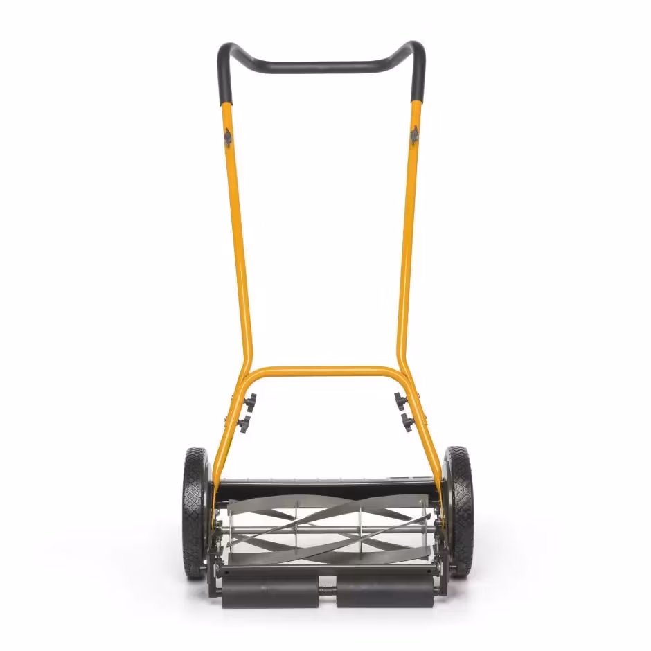 Stiga SCM 240 R EJ självgående cylinderklippare