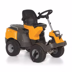 Stiga Park Pro 900 WX Bensindriven åkgräsklippare (klippaggregat ingår ej)