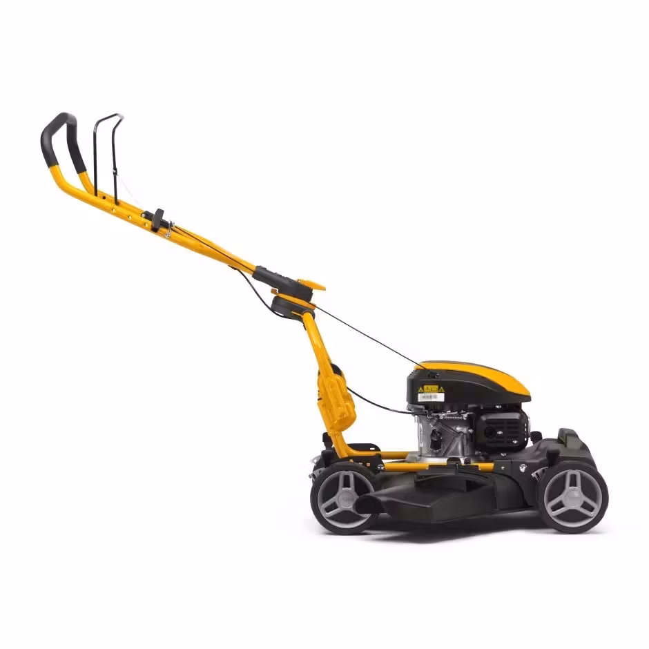 Stiga Multiclip 547 D Gräsklippare bensin