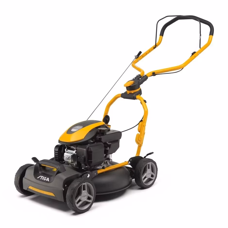 Stiga Multiclip 547 D Gräsklippare bensin