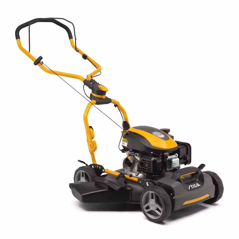 Stiga Multiclip 547 D Gräsklippare bensin