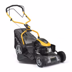 Stiga Combi 753 S Gräsklippare bensin