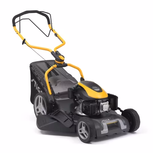 Stiga Combi 753 S Gräsklippare bensin