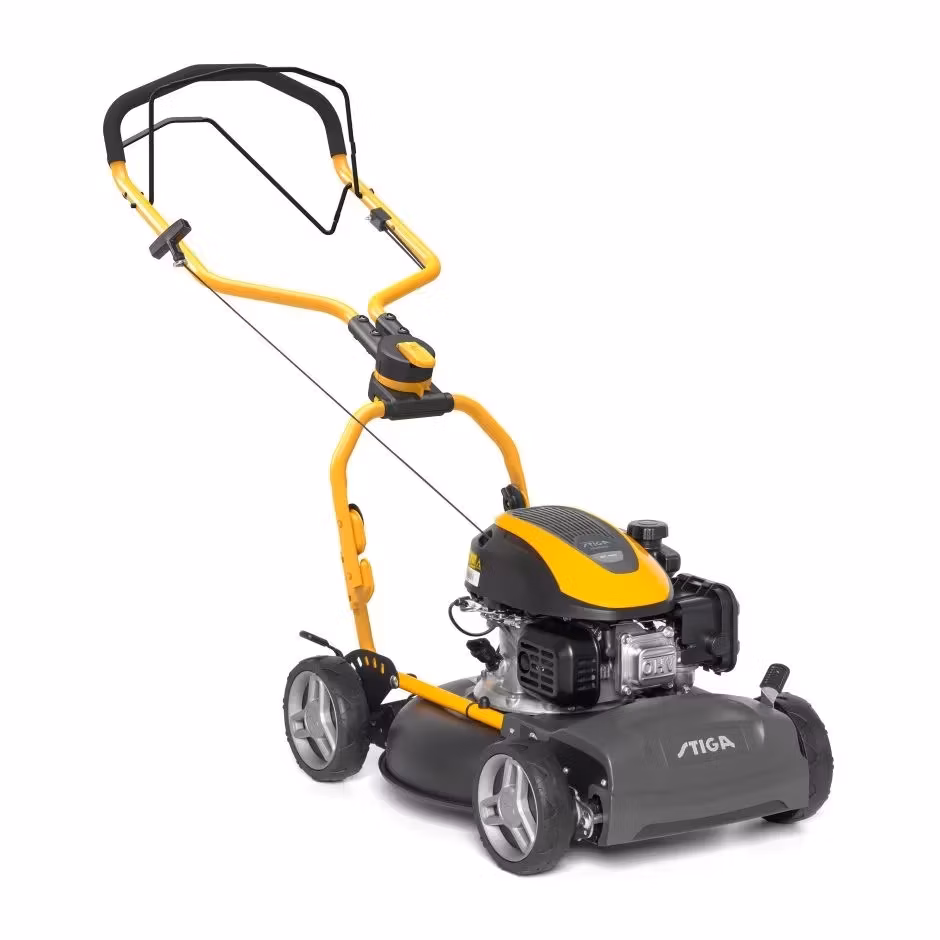 Stiga Multiclip 547 S Gräsklippare bensin