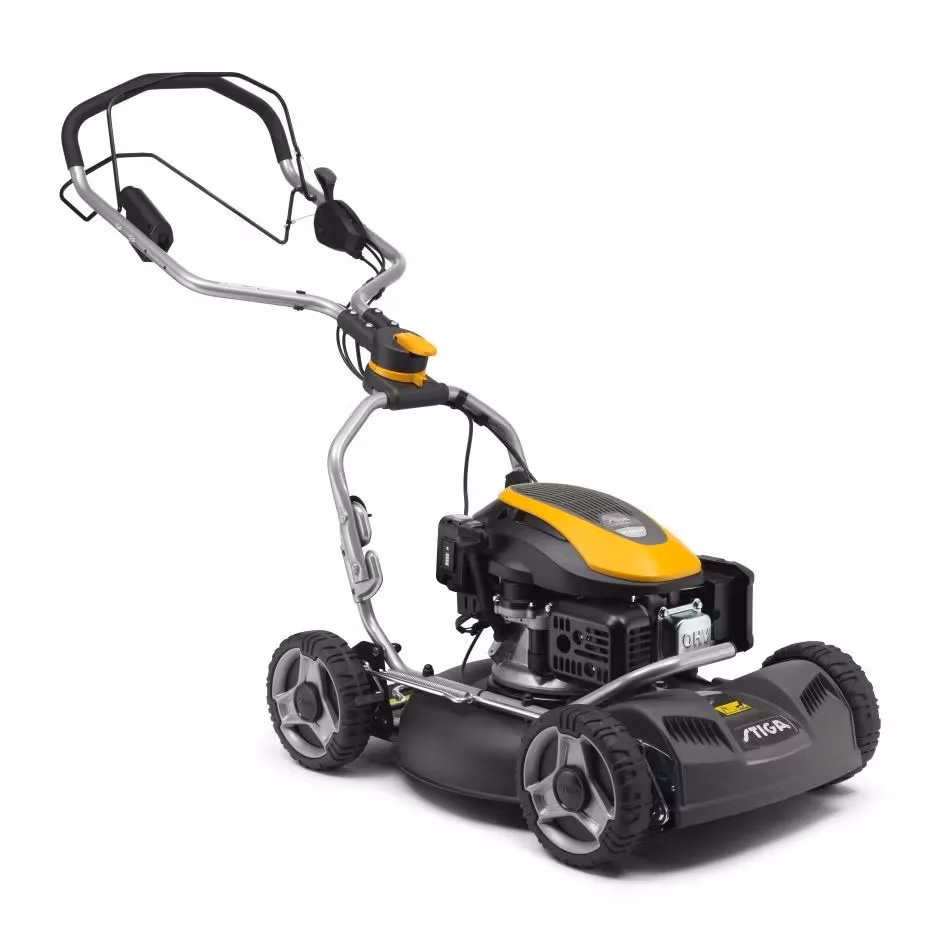 Stiga Multiclip 950 VE Gräsklippare bensin