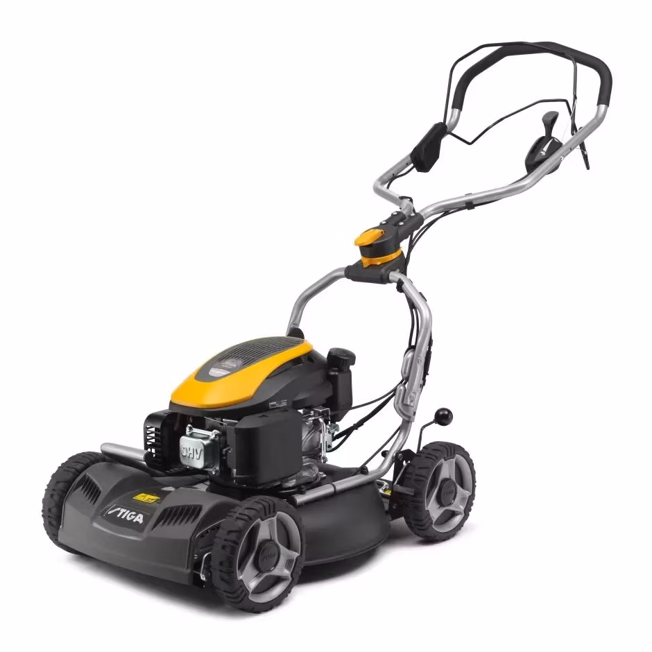 Stiga Multiclip 950 VE Gräsklippare bensin