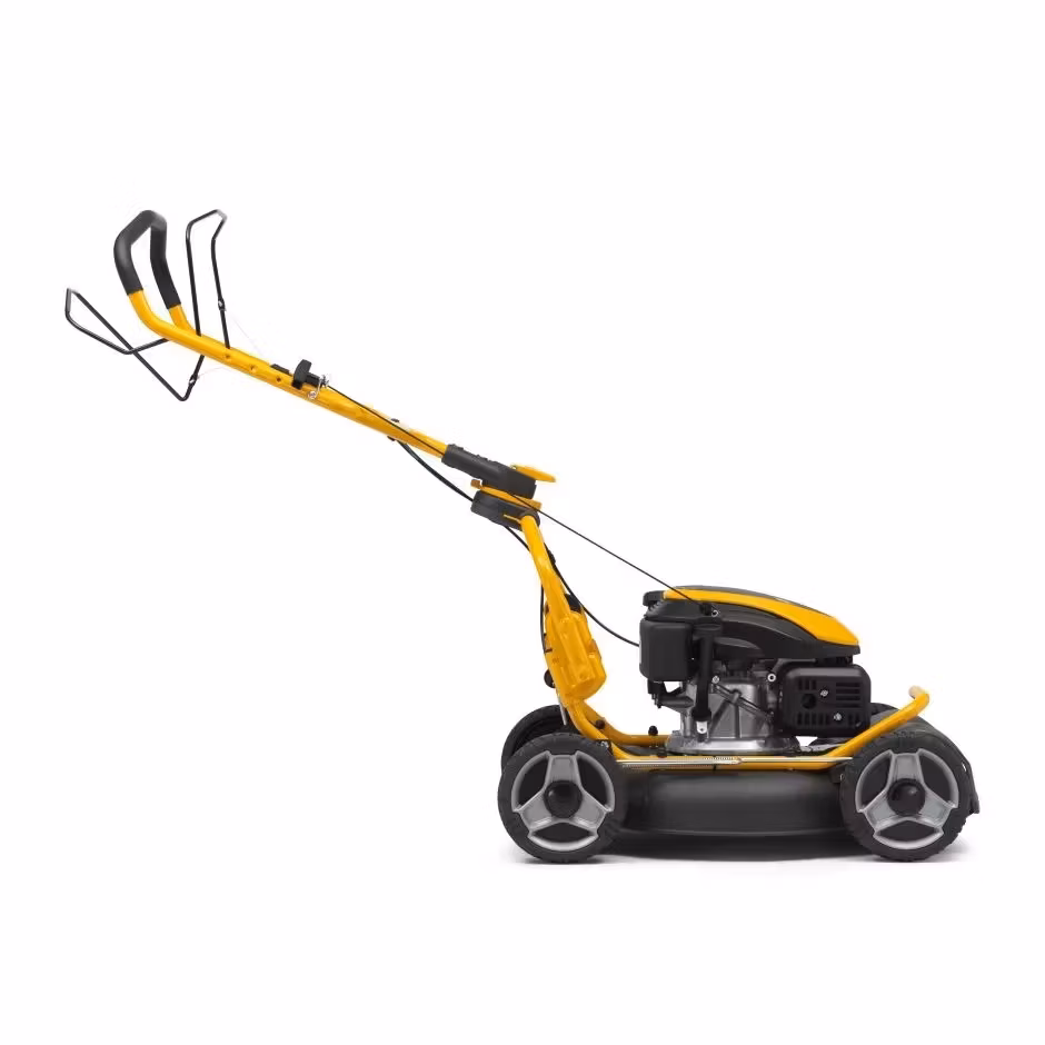 Stiga Multiclip 750 S Gräsklippare bensin
