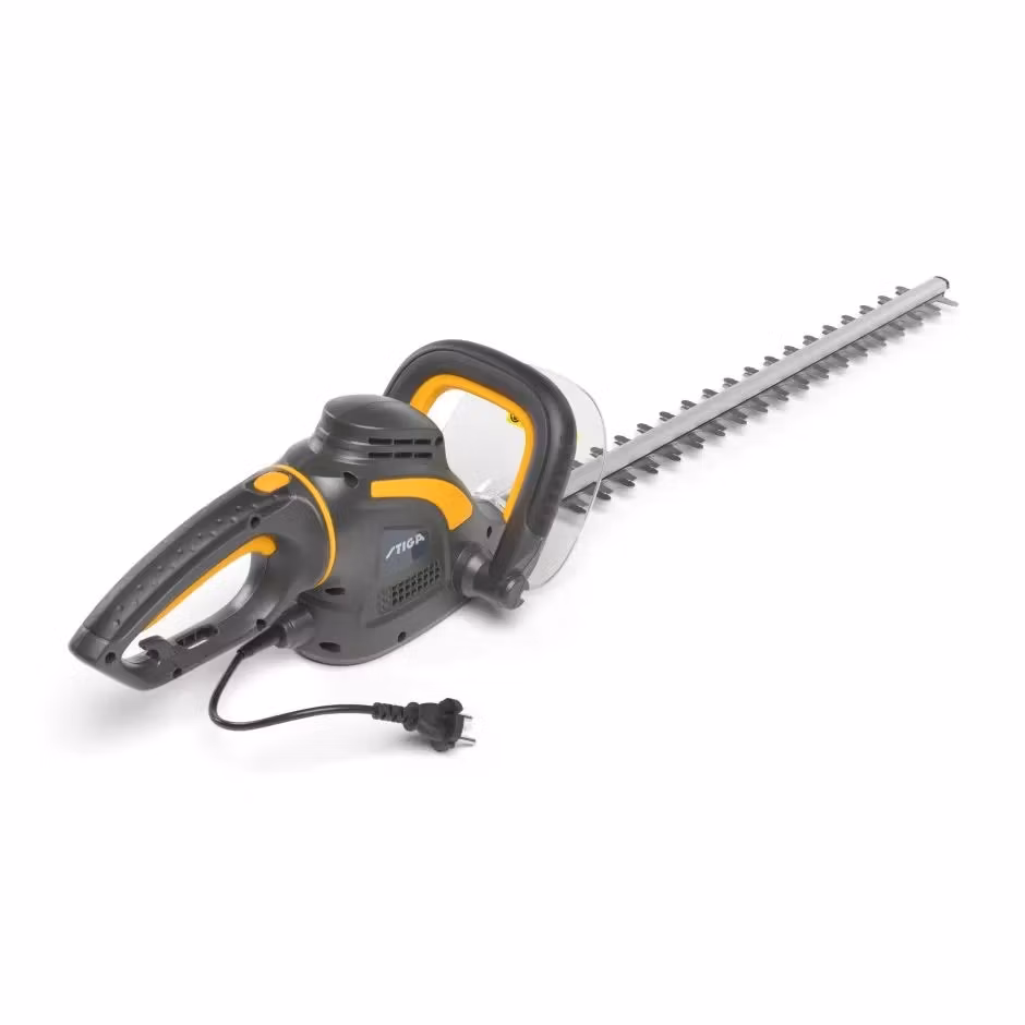 Stiga HT 106c Elektrisk häcksax