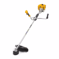 Stiga BC 555 B Bensindriven grästrimmer/gräsröjare