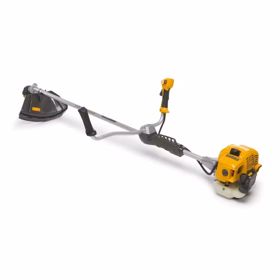 Stiga BC 545 B Bensindriven grästrimmer/gräsröjare