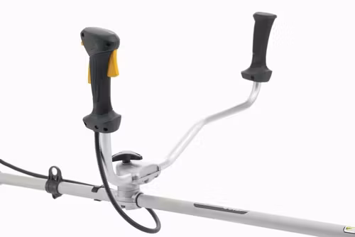Stiga BC 740 B Bensindriven grästrimmer/gräsröjare