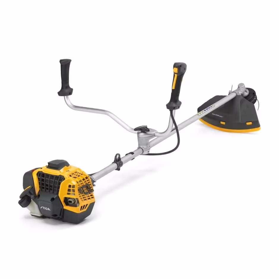 Stiga BC 740 B Bensindriven grästrimmer/gräsröjare