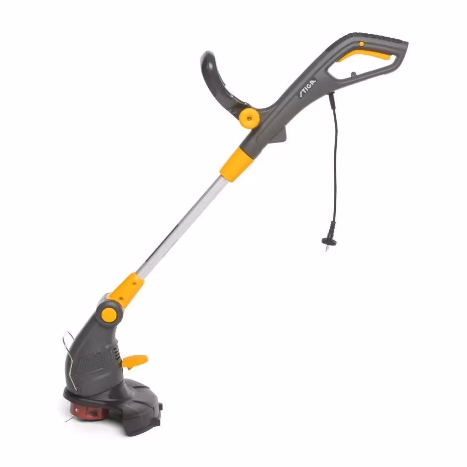 Stiga GT 106c Elektrisk grästrimmer/gräsröjare