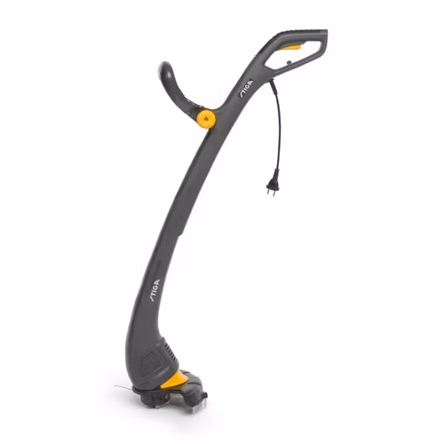 Stiga GT 104c Elektrisk grästrimmer/gräsröjare