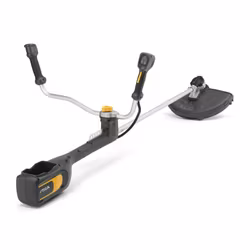 Stiga BC 700e B Batteridriven grästrimmer/gräsröjare