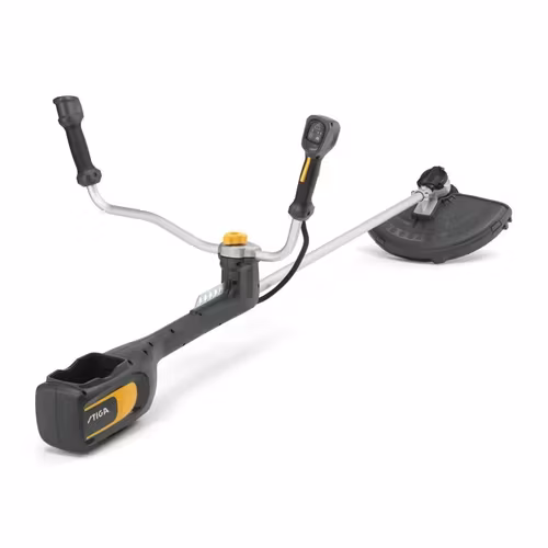 Stiga BC 700e B Batteridriven grästrimmer/gräsröjare