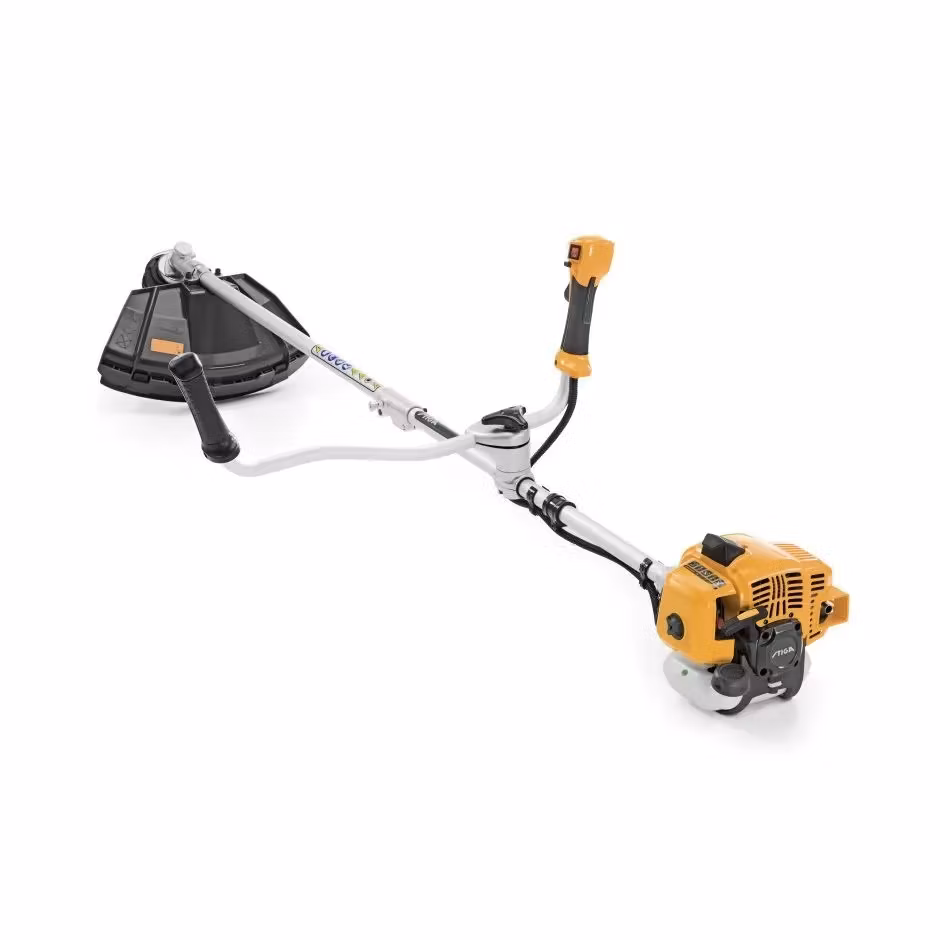 Stiga BC 330 AB Bensindriven grästrimmer/gräsröjare