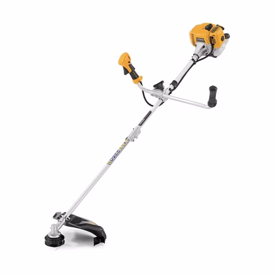 Stiga BC 330 AB Bensindriven grästrimmer/gräsröjare