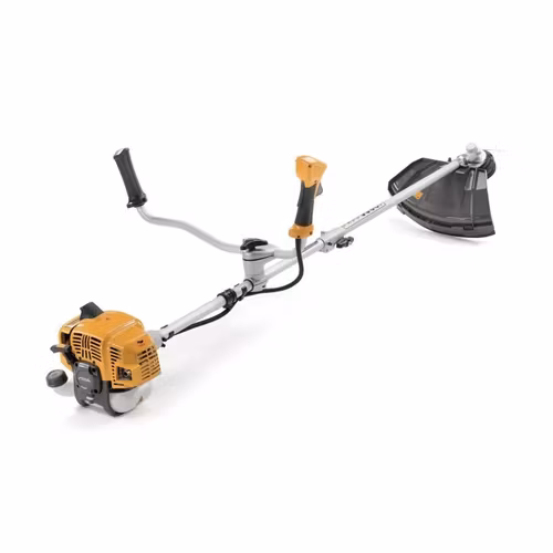 Stiga BC 330 AB Bensindriven grästrimmer/gräsröjare