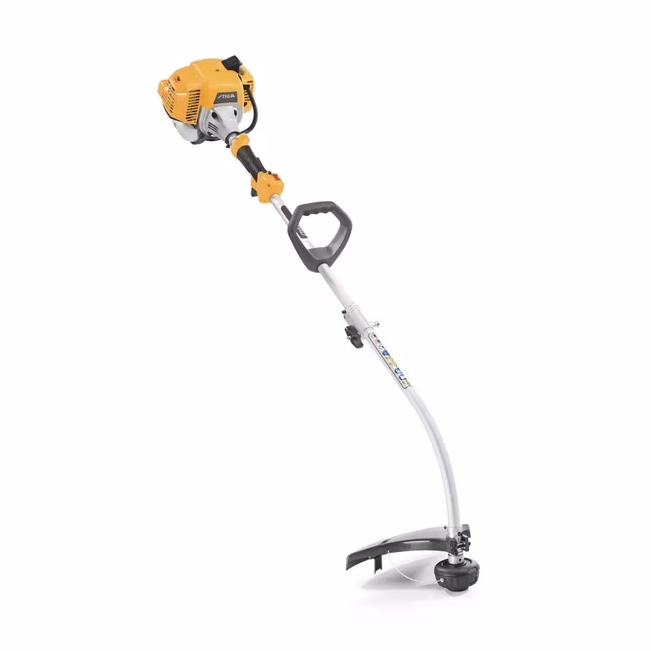 Stiga GT 330 A Bensindriven grästrimmer/gräsröjare