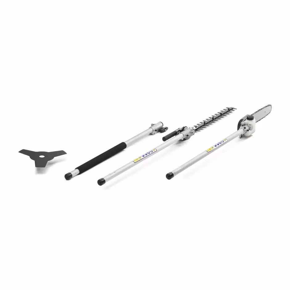 Stiga MT 330 - 5 in 1 Bensindrivet multitool