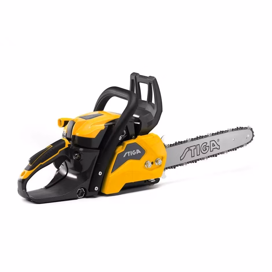 Stiga CS 540 (14") Bensindriven motorsåg