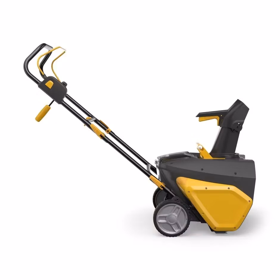 Stiga ST 700e Kit Batteridriven snöslunga