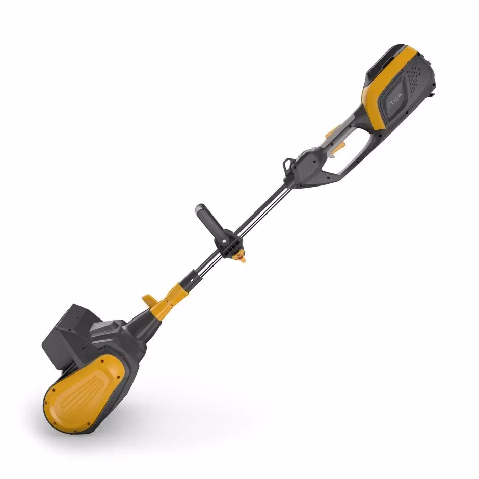 Stiga ST 300e Kit Batteridriven snöslunga/snöskyffel