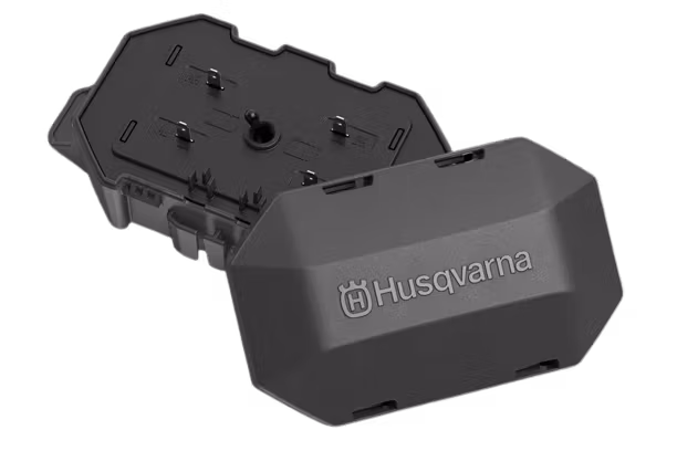Husqvarna Automower® Områdesväljare