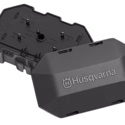 Husqvarna Automower® Områdesväljare