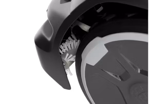 Husqvarna Automower® CEORA™ Hjulborstar
