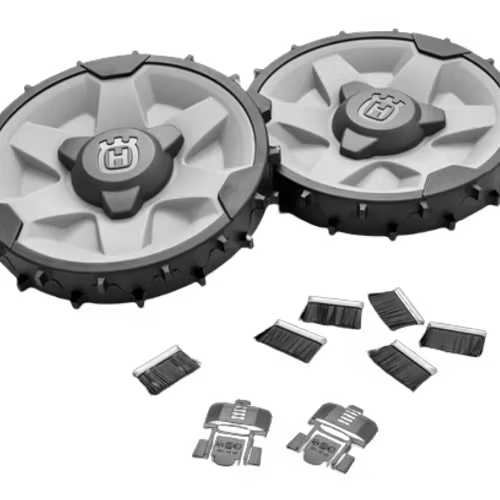 Husqvarna Automower® Terrängkit