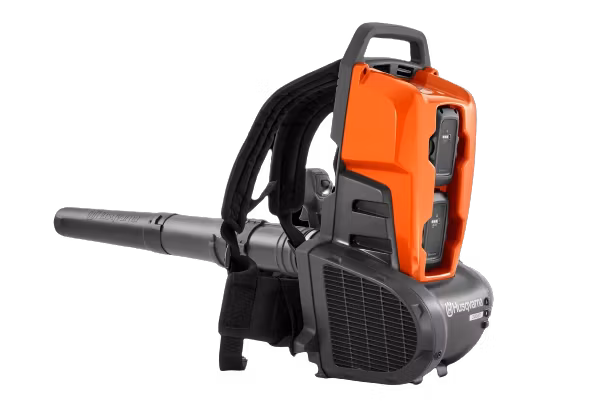HUSQVARNA 340iBT batteridriven
