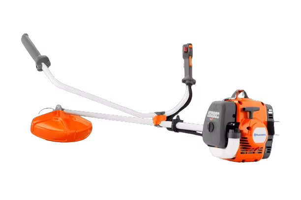 HUSQVARNA 129R bensindriven