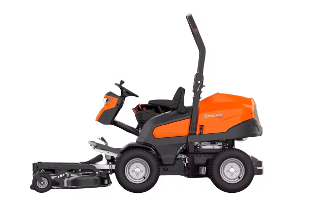 HUSQVARNA P 520DX