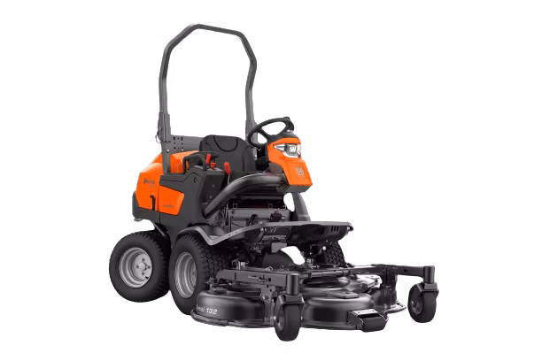 HUSQVARNA P 520DX