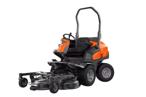 HUSQVARNA P 520DX