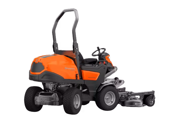 HUSQVARNA P 520DX