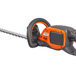 HUSQVARNA 215iHD45 med batteri och laddare