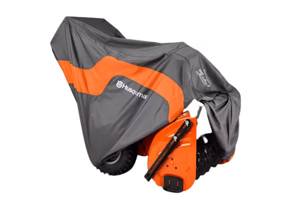 Husqvarna Kapell Snöslunga