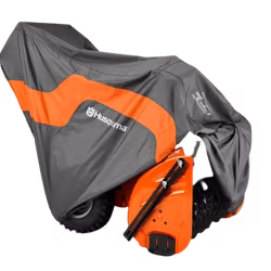 Husqvarna Kapell Snöslunga