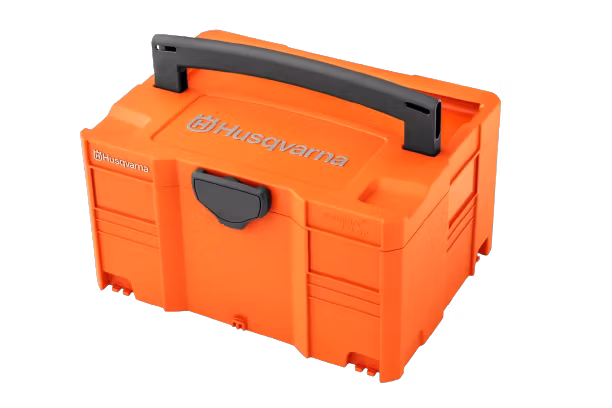 Husqvarna Batteribox M