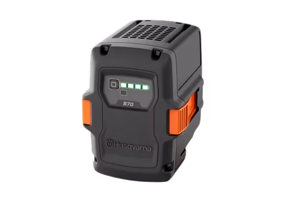 Husqvarna Batteri B70