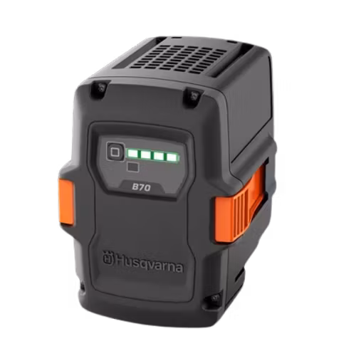 Husqvarna Batteri B70